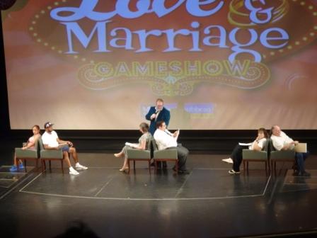 Love and Marriage Show 2